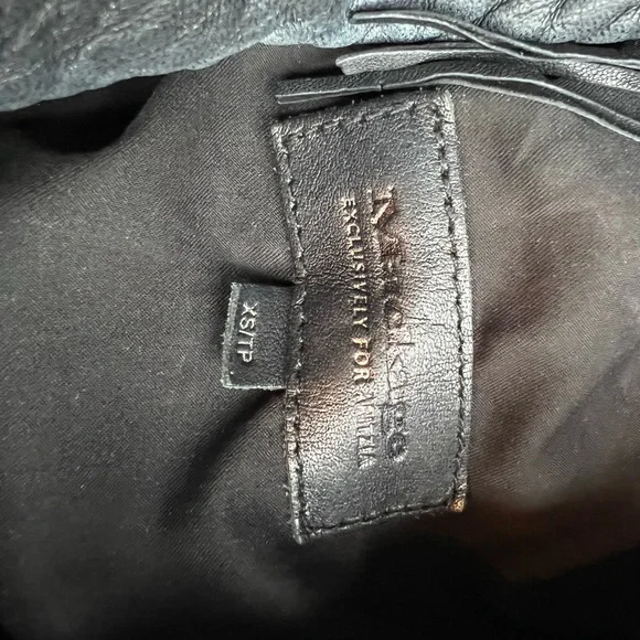 MACKAGE ‘“Rumer” for Aritzia Leather Jacket! - Picture 9 of 9